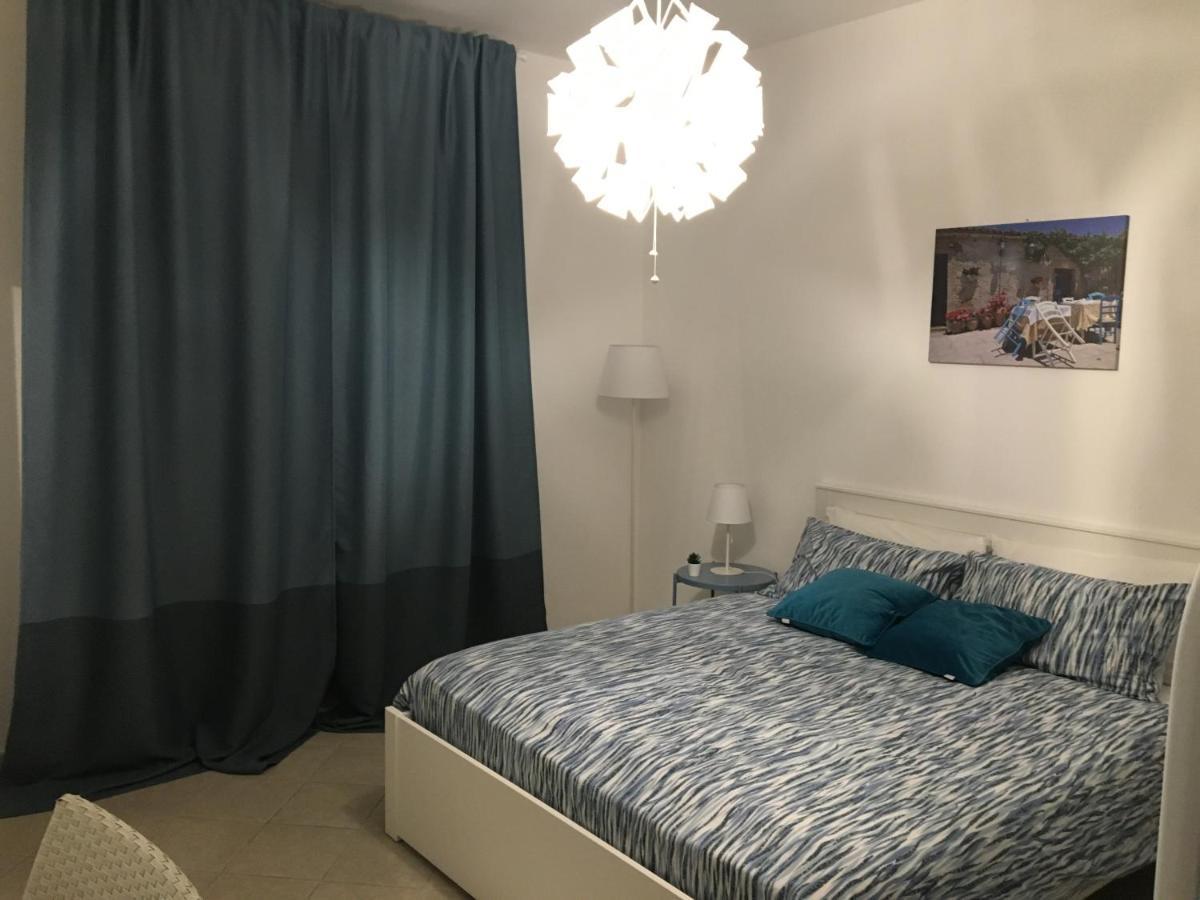 Ferienwohnung La Casa Di Nana' Locazione Turistica Palermo Exterior foto